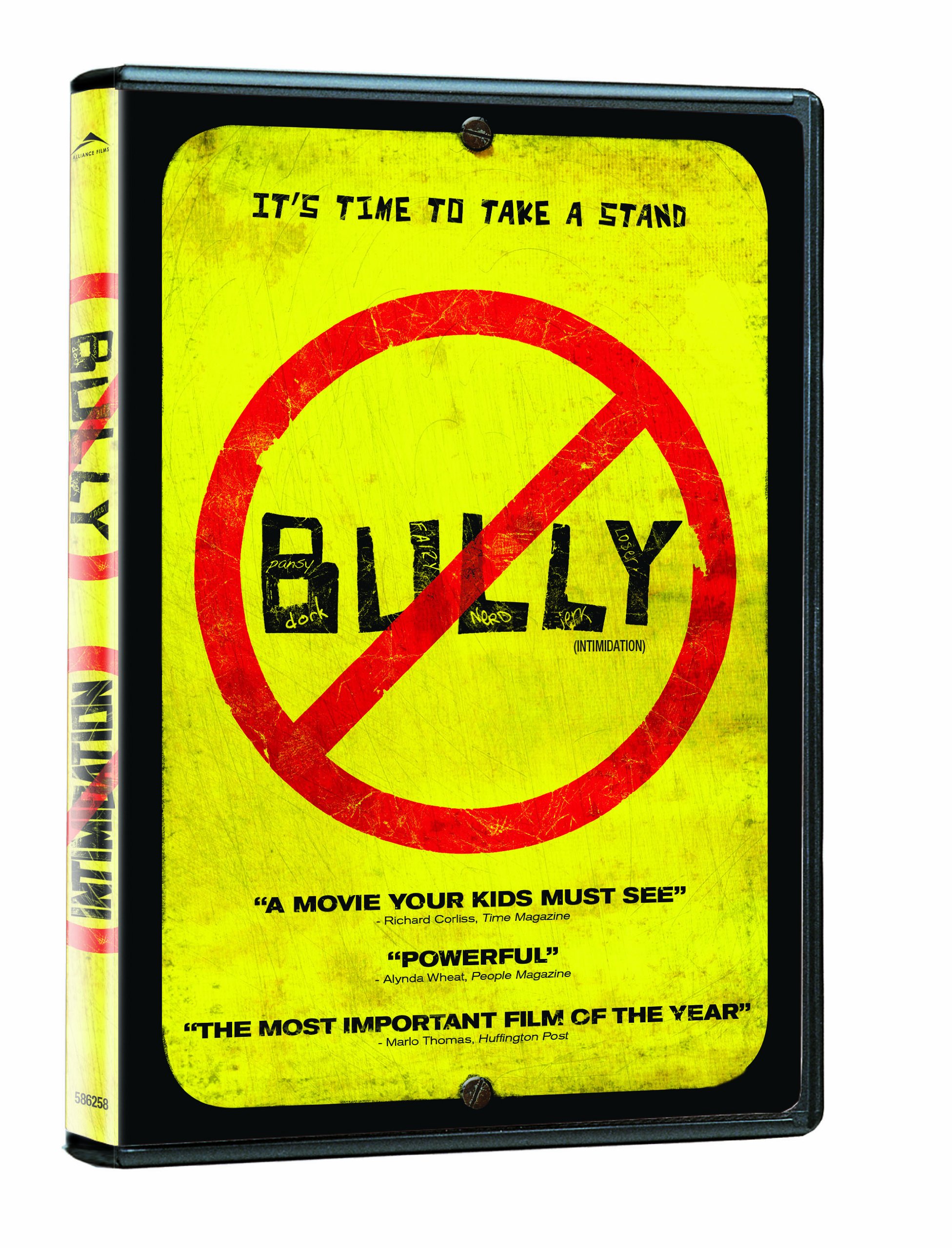 Bully (The Bully Project) [DVD]