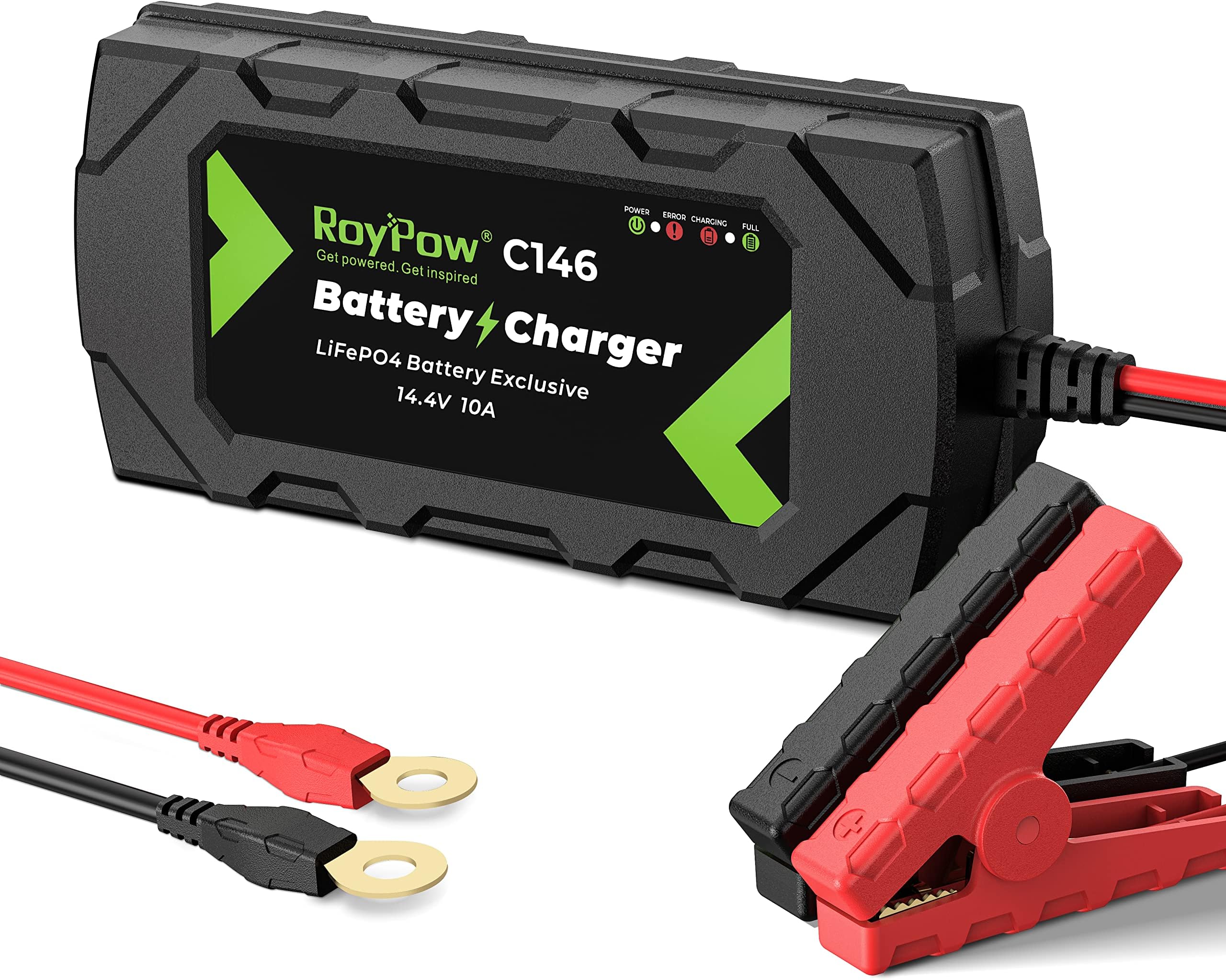 Caricabatterie Victron Energy Con Bluetooth - Per Batterie Al Piombo E Litio, Con Recupero Scarica Profonda