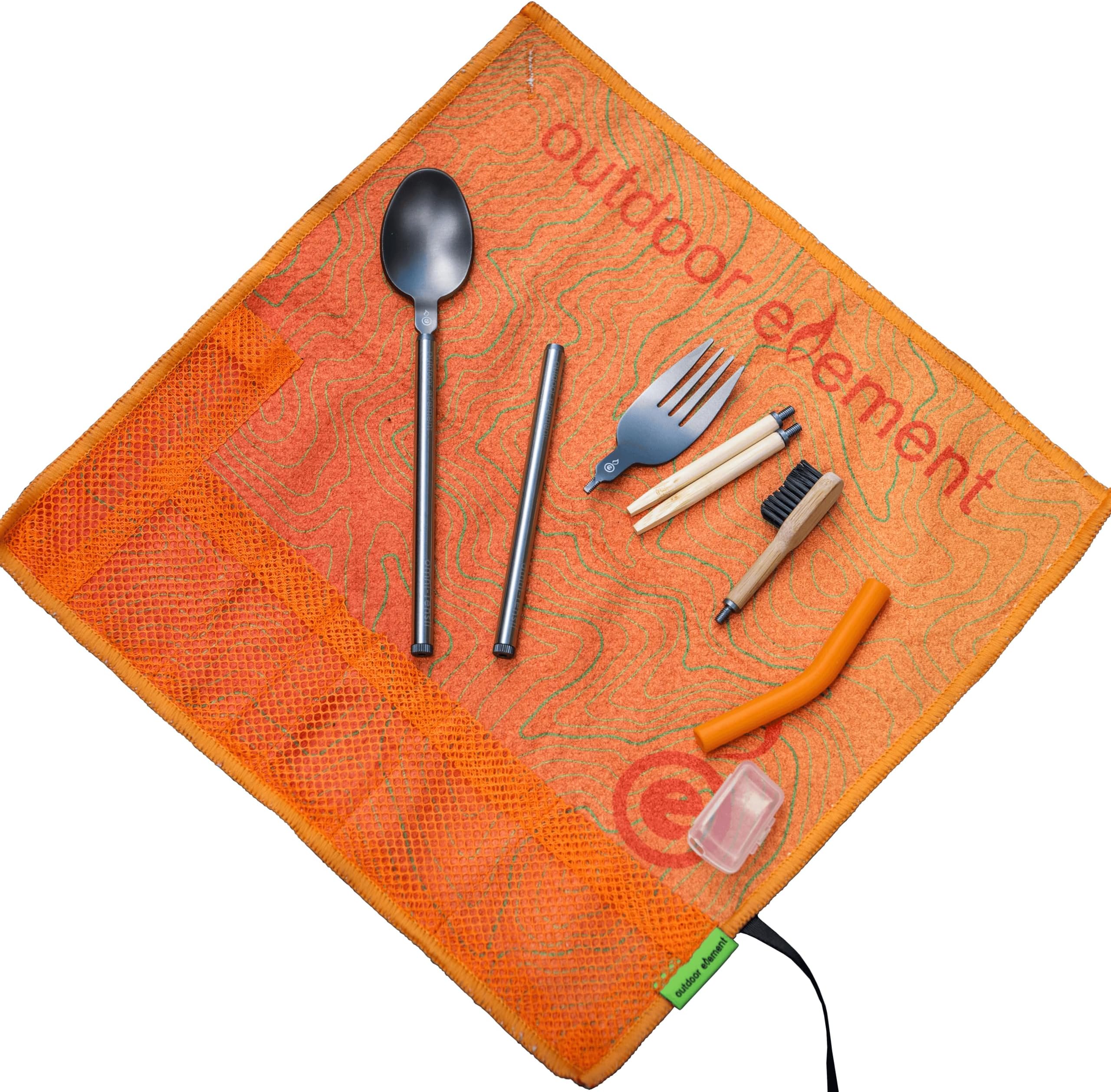 Omni-Tensil by Outdoor Element