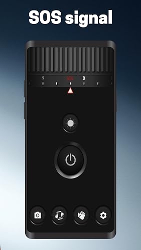 Lampe de poche PRO - Super LED – vue 3