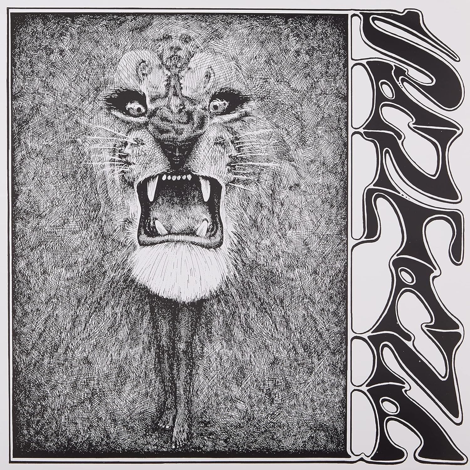 Santana Classic Albums 1969-1970: Santana + Abraxas 2-Pack