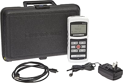 Mark-10 M5I Advanced Force/Torque Indicator, 110V