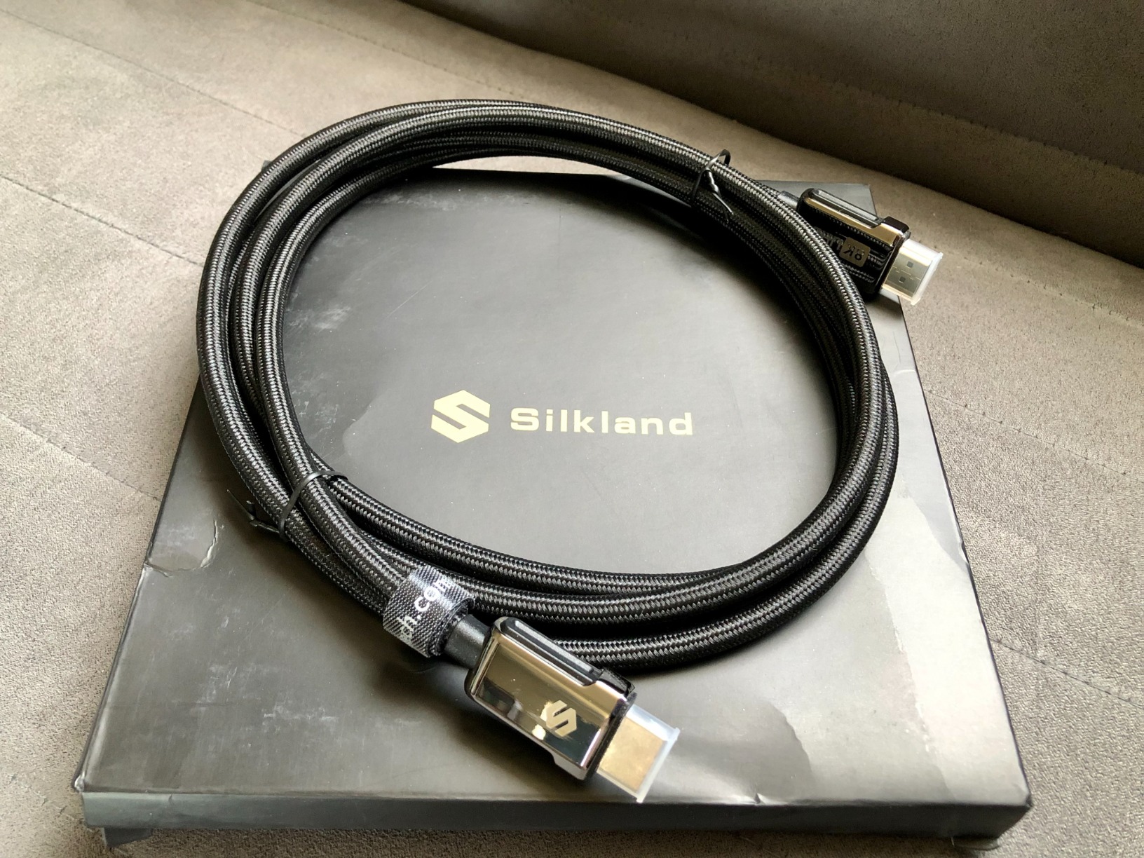 Customer Image