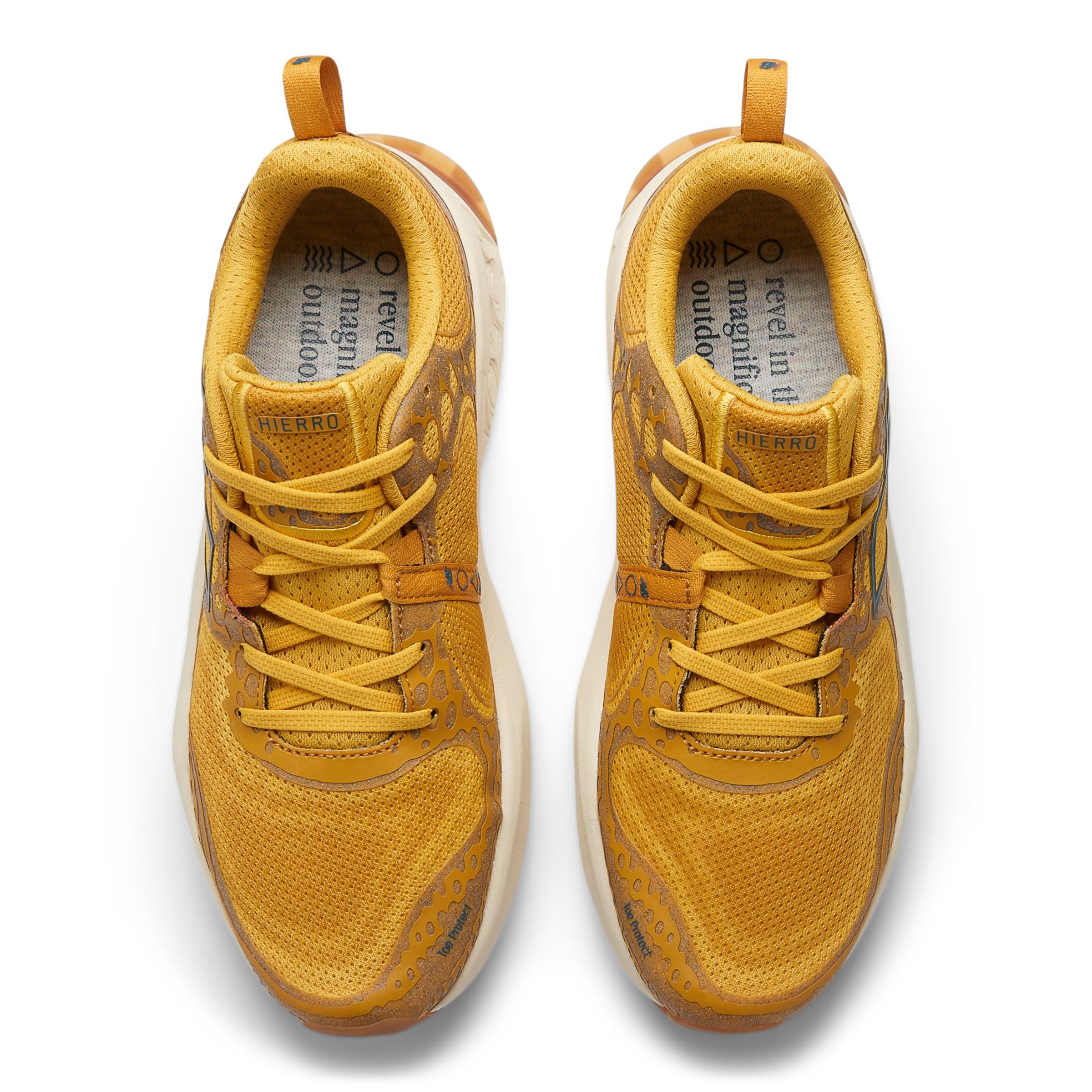 New Balance Fresh Foam X Hierro V7 Scarpe da trekkingUomo