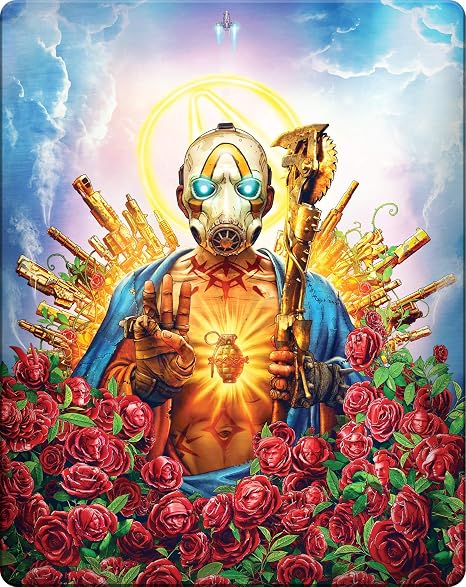 Borderlands 3 (Super Deluxe Edition)
