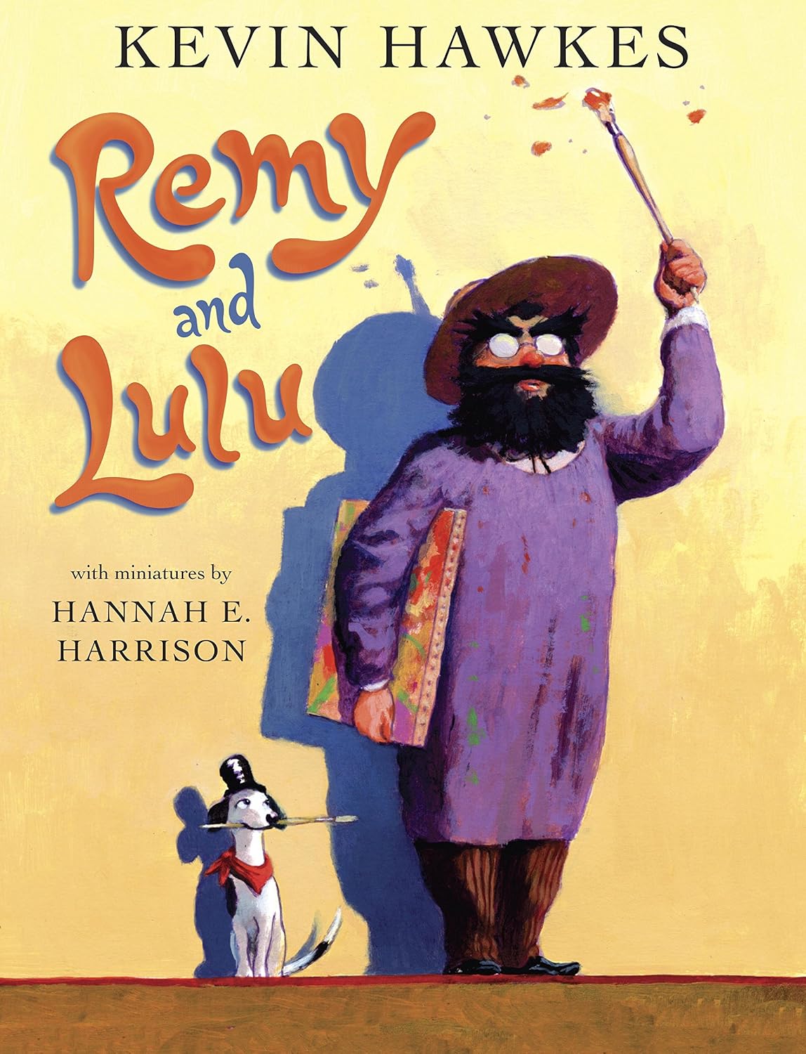 Little Remy Book Amazon.com: Remy and Lulu: 9780449810859: Hawkes, Kevin, Hawkes, Kevin ...