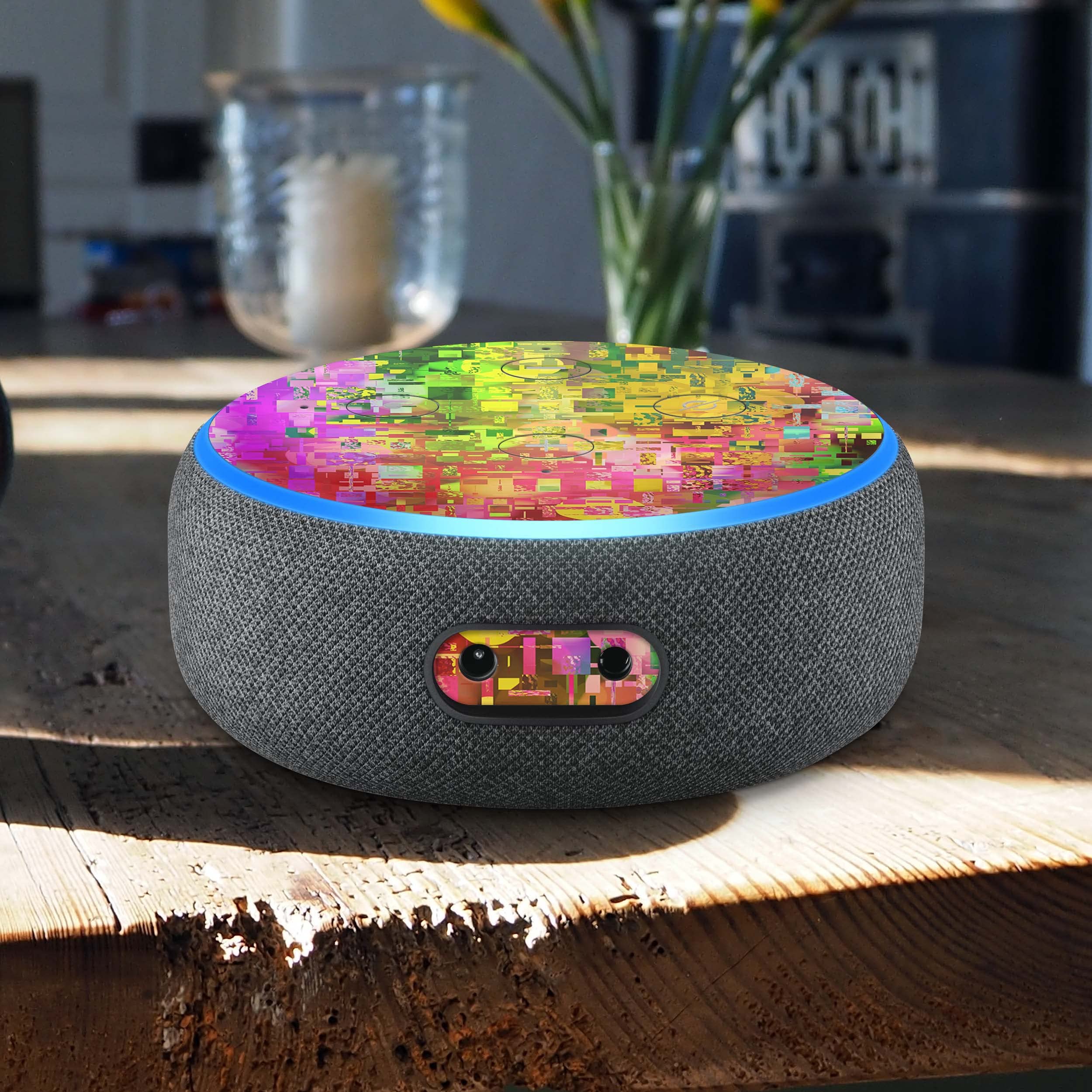 Produktbild von Upscreen Schutzfole Für Amazon Echo Show 10 (3. Gen