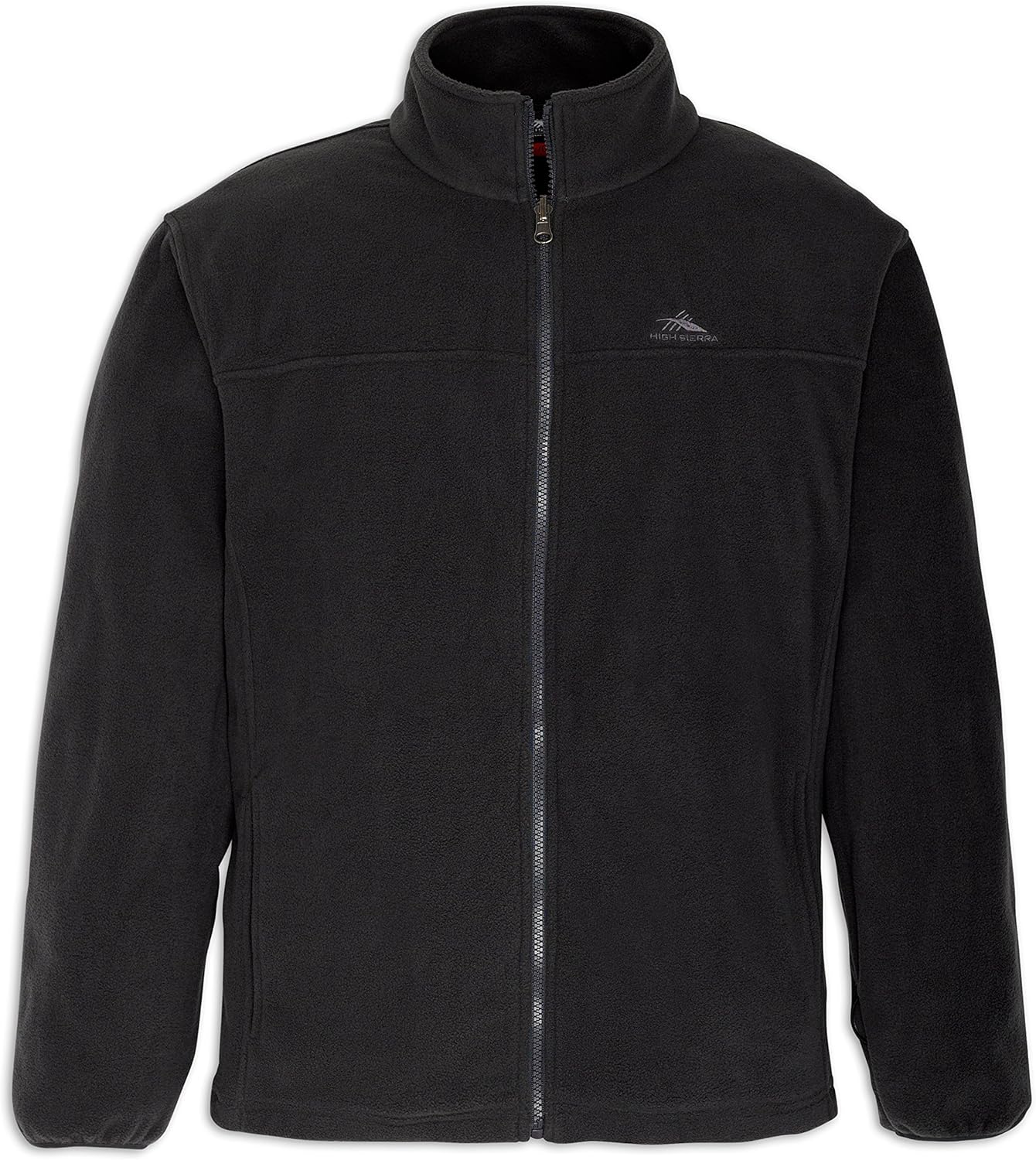 High Sierra Men's Alta Insulated Interchange Jacket, X-Large, Black : Clothing, Shoes & Jewelry