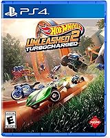 Vista 1 de Hot Wheels Unleashed 2 Turbocharged - PlayStation 4