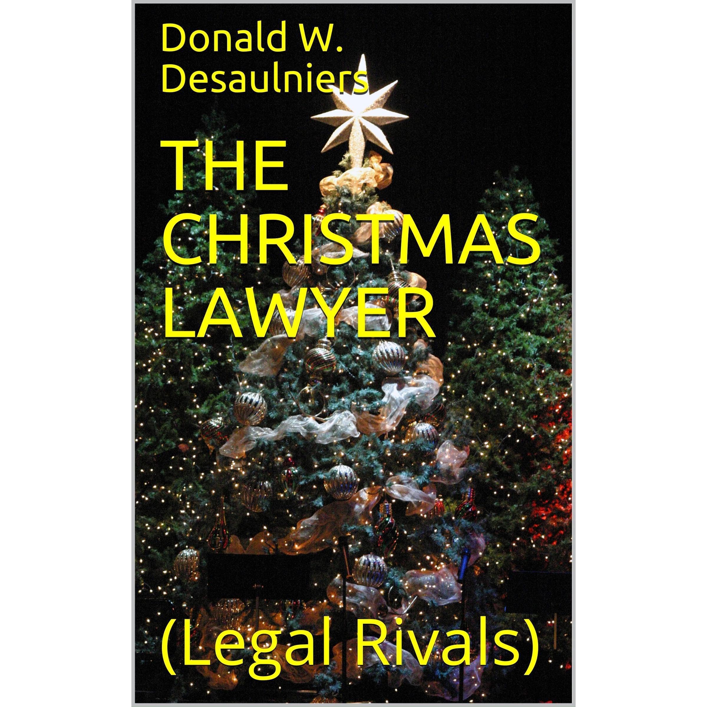THE CHRISTMAS LAWYER