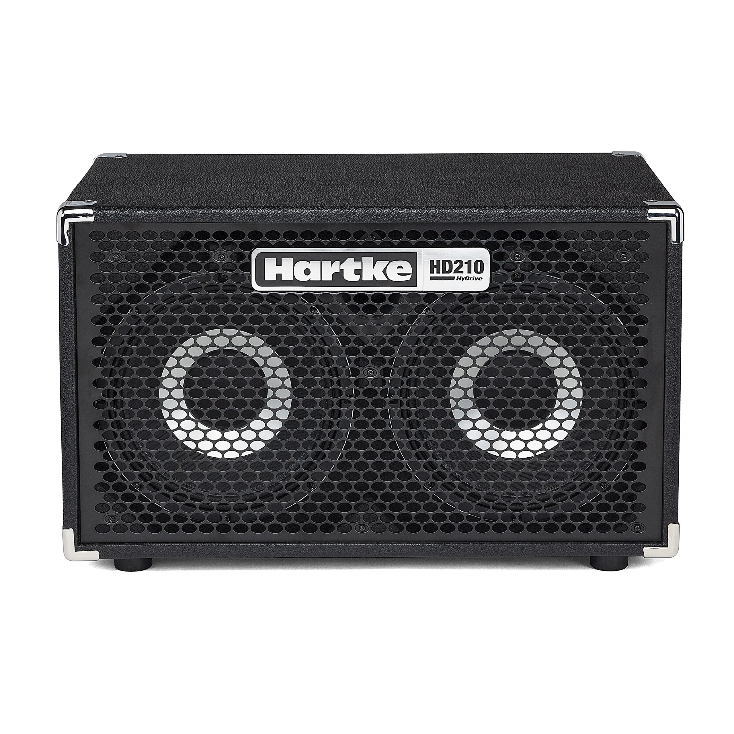 Amazon.com: Hartke HyDrive HD 210 : Musical Instruments
