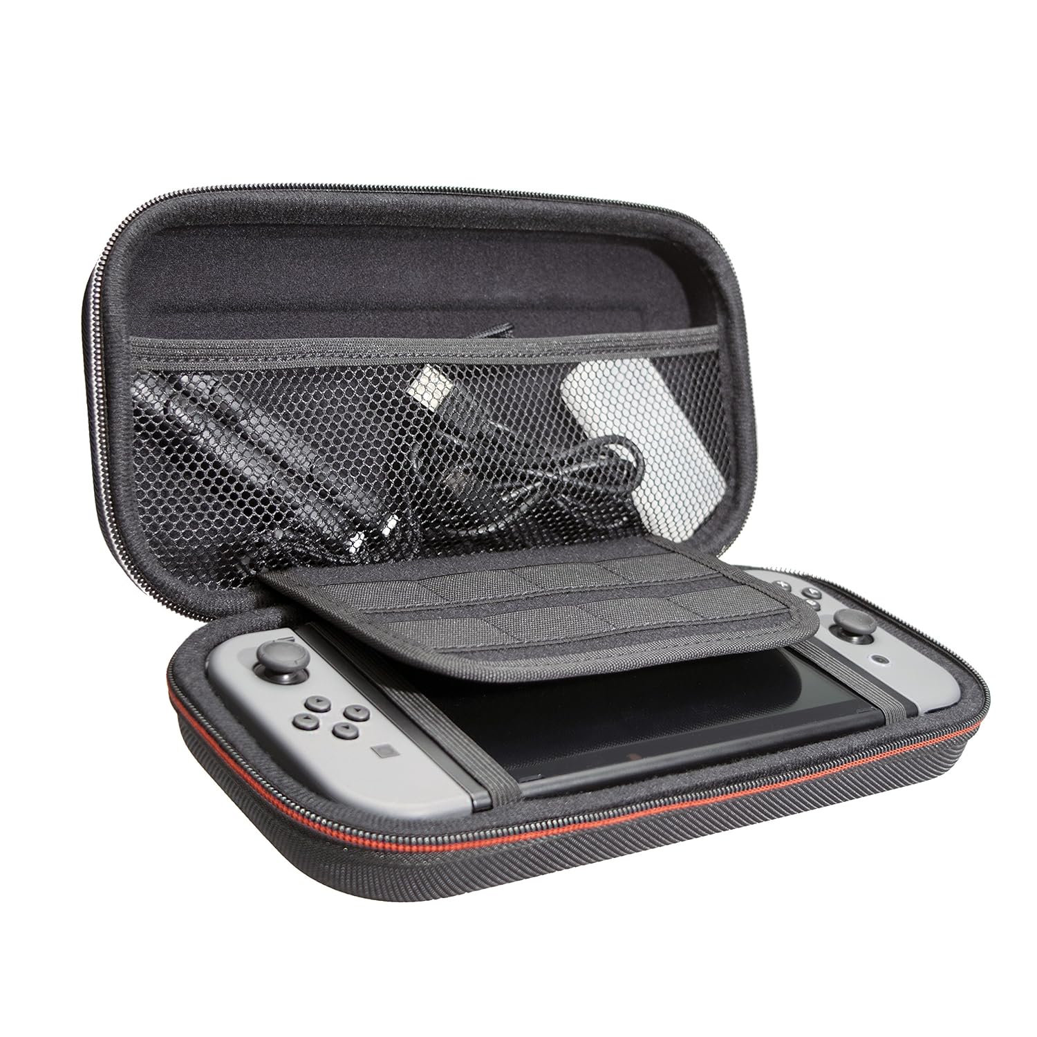 CTA Digital PS Vita Travel EVA Protective Case : Video Games
