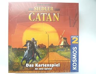 Catan Kartenspiel, Klassiker