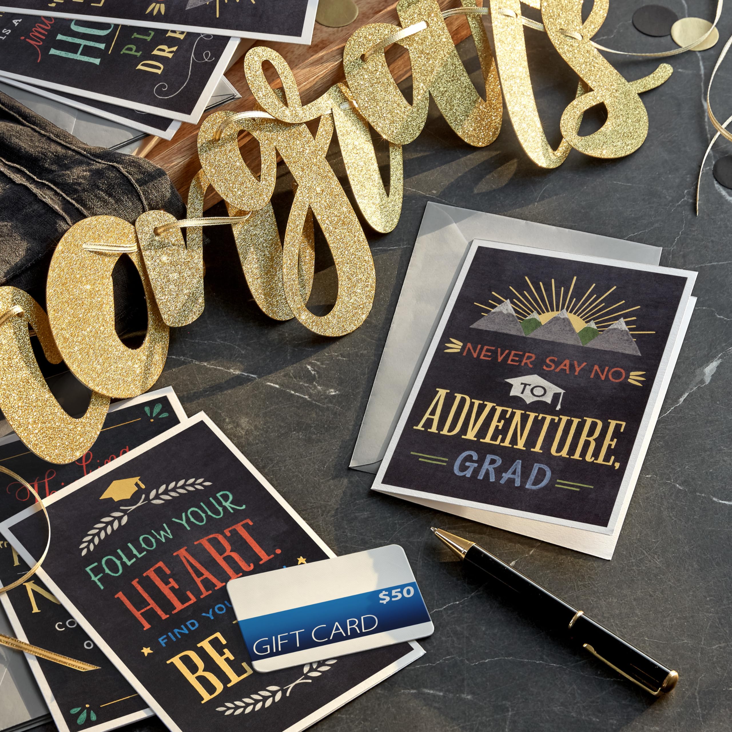 Hallmark Graduation Cards Messages