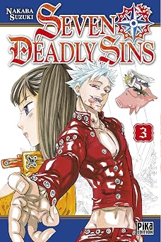 Seven Deadly Sins T03