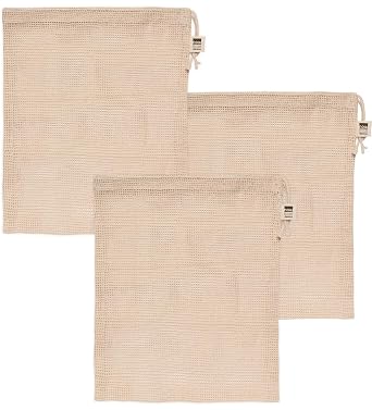 Now Designs Le Marche Produce Bags - Thumbnail 3