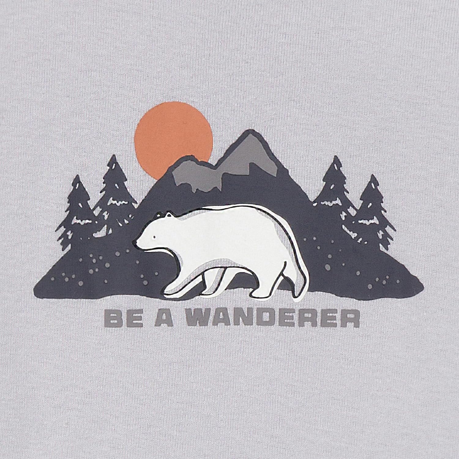 Gerber baby-boys 2-piece Pajama Set (Long-sleeve Cotton Top & Loose-fitting Pants) - Image 7