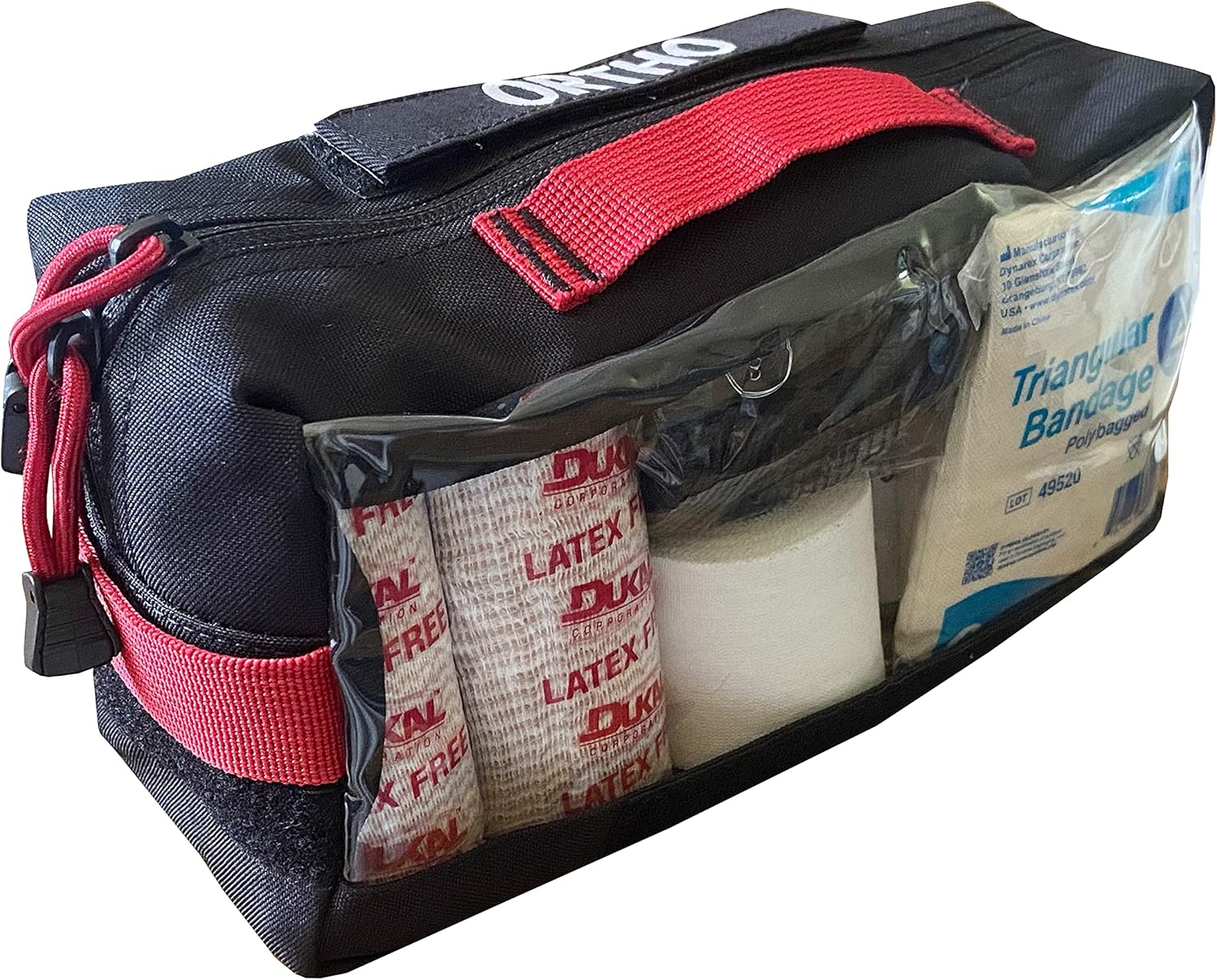 Rescue Essentials Ortho Kit
