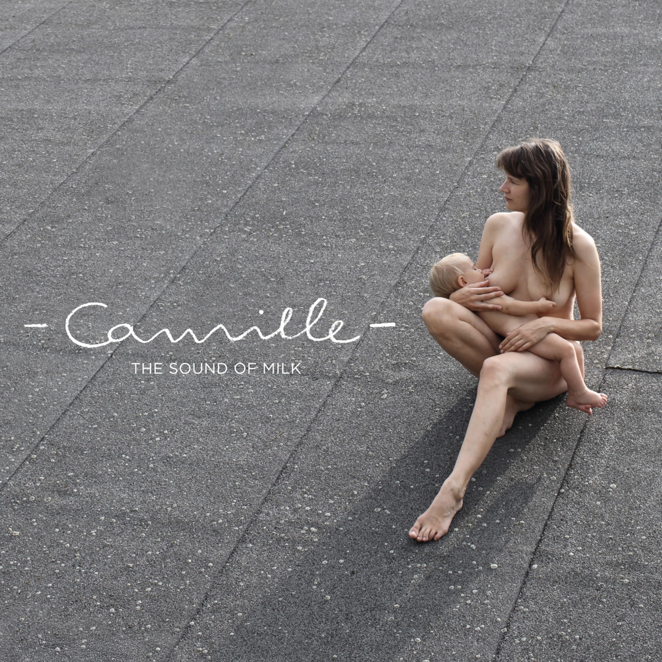 The Sound of Milk [VINYL]
