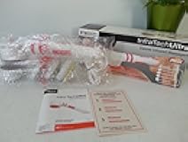 Infra-tech Ultra Deluxe Infrared Massager