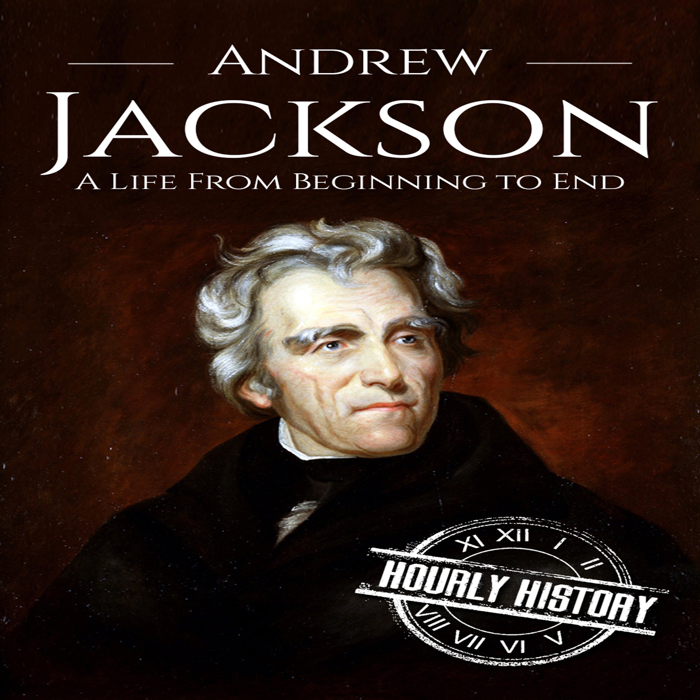 Andrew Jackson