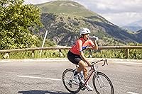 Vista 7 de CamelBak Podium Chill - Botella de agua con aislamiento para bicicleta, botella para apretar, 21 onzas, edición de carreras