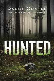 Hunted: A Survival Horror Thriller in a Haunted Forest