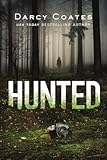 Hunted&colon; A Survival Horror Thriller in a Haunted Forest