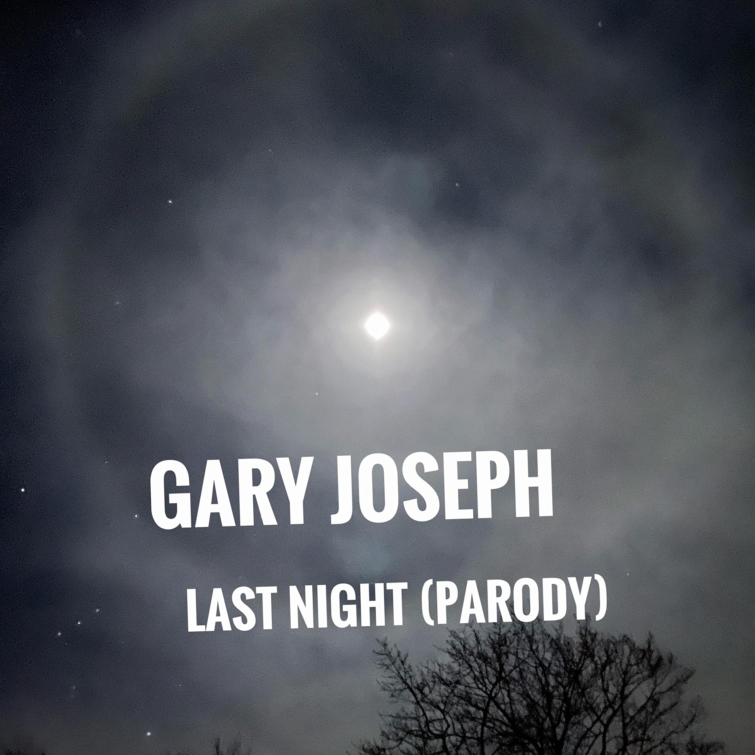 Gary Joseph