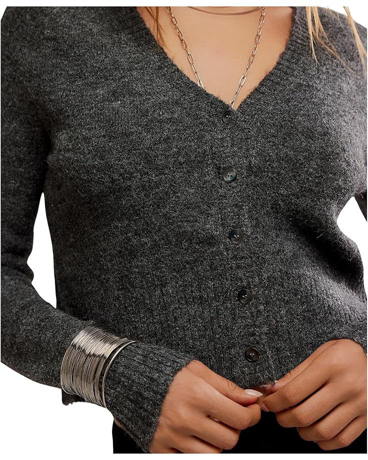 Free People School Girl Cardi - #4 of 5