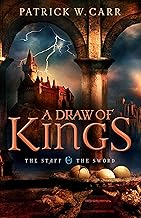 A Draw of Kings (The Staff and the Sword)