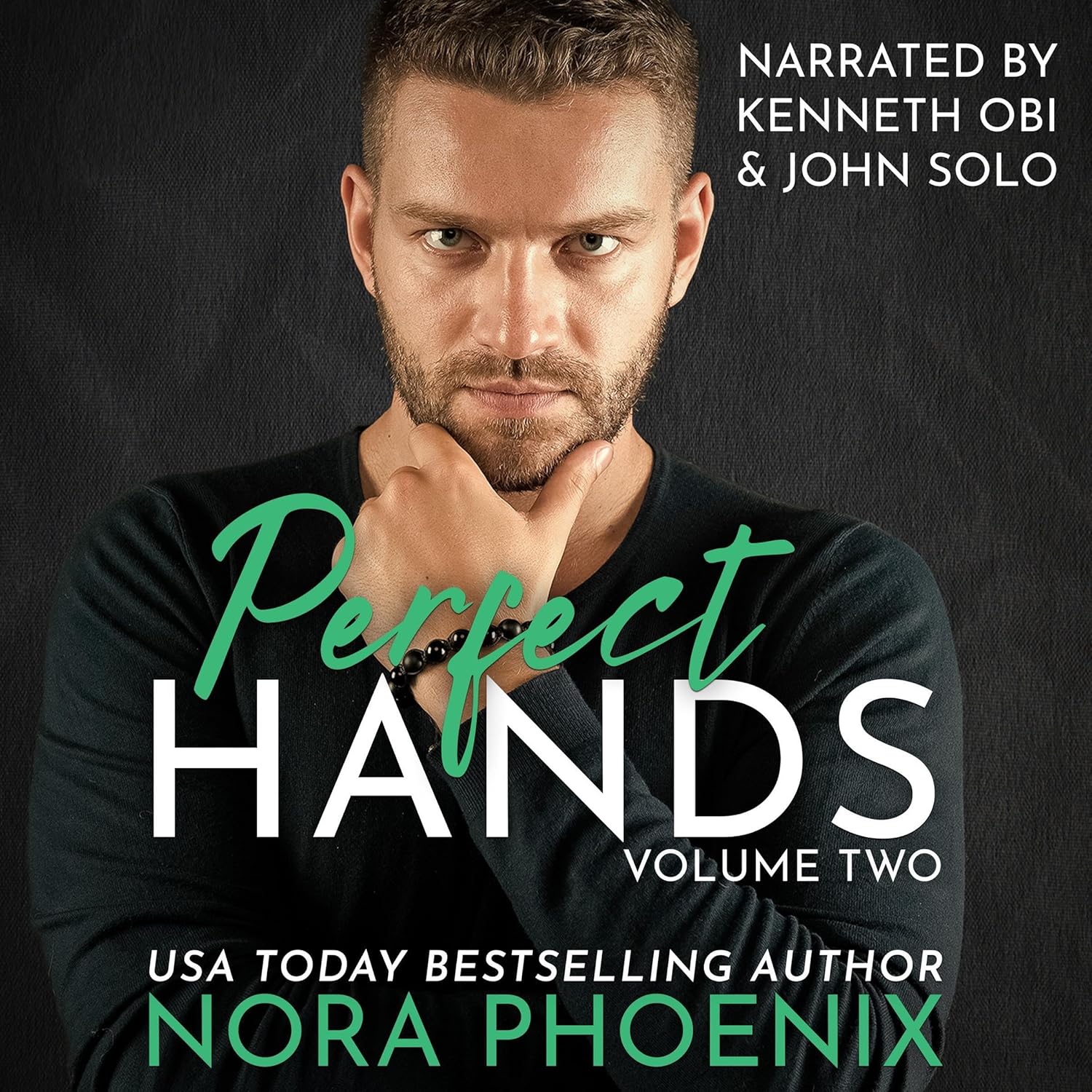Perfect Hands, Volume Two: Perfect Hands Collection, Book 2    
	                
	            

                 
                        Audible Audiobook 
                  
                        – Unabridged