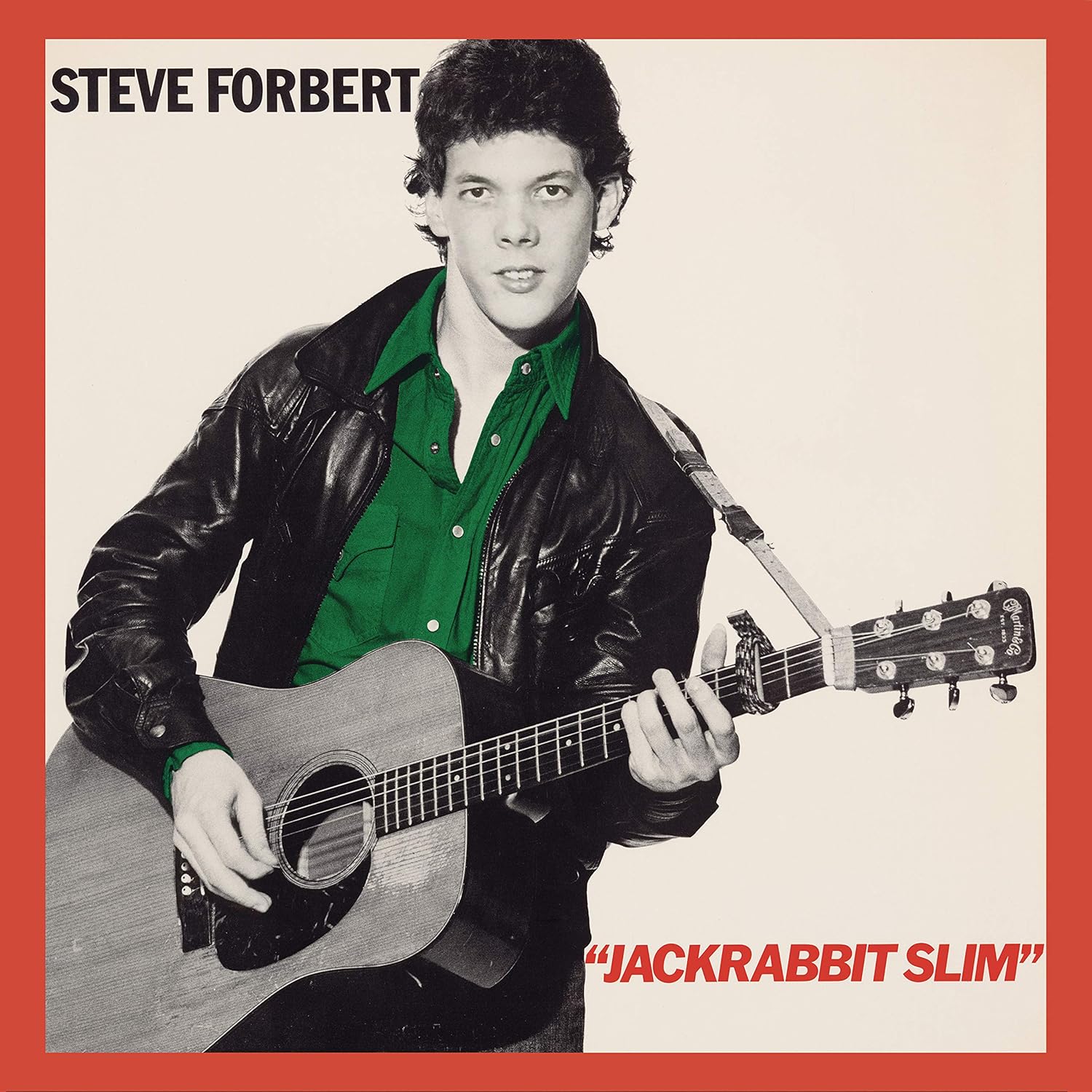 Jackrabbit Slim (180 Gram Vinyl) por Artista não identificado — capa do álbum
