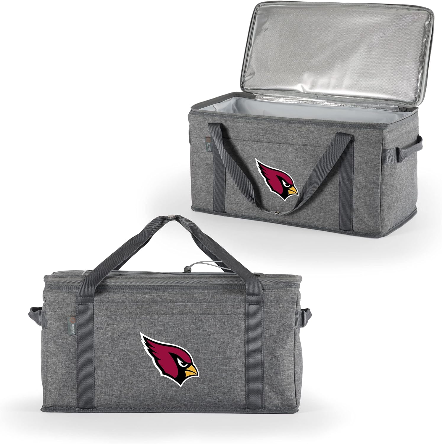 Picnic TIME NFL Unisex-Adult NFL 64 Can Collapsible Cooler