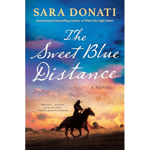 Snapklik.com : The Sweet Blue Distance