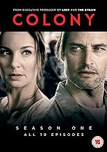 Colony - Season 1 [DVD]