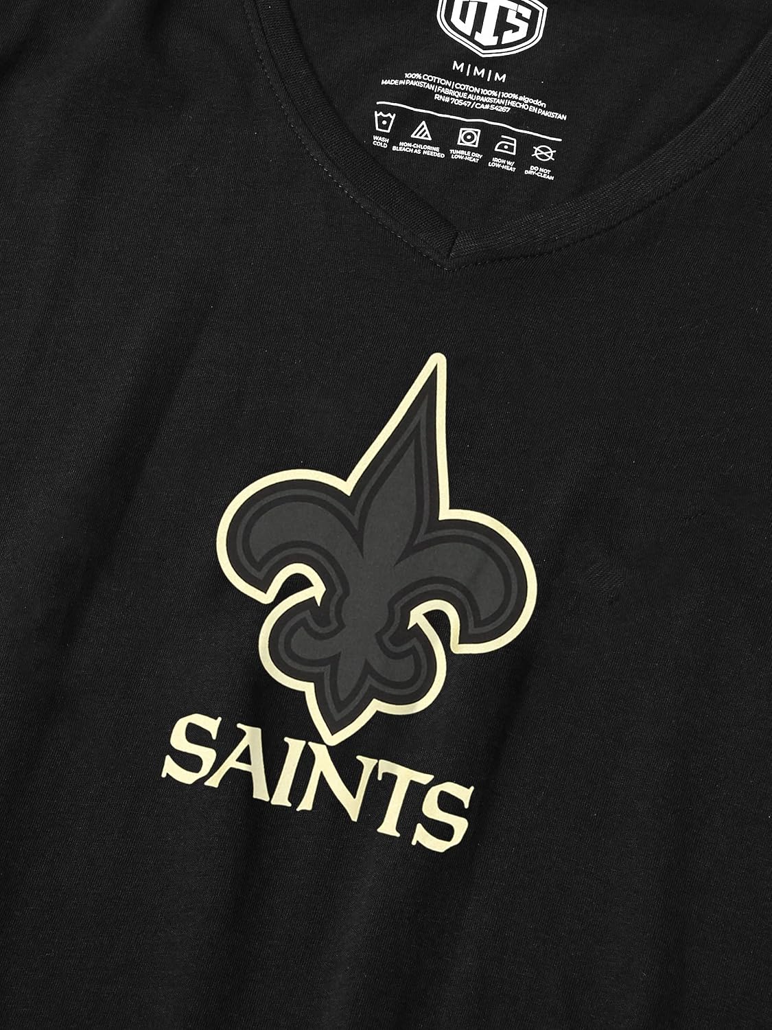 OTS Women's Rival V-Neck Tee