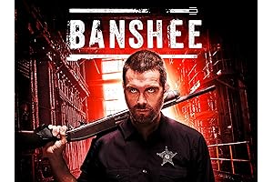 Banshee Season 2: Odette Annabele Gets Her Shine