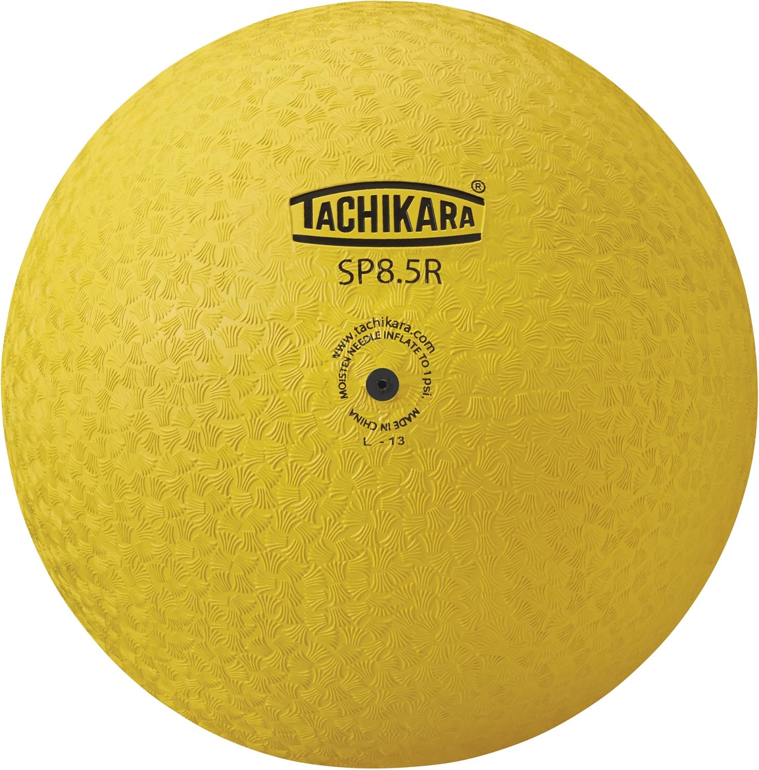 Tachikara SP8.5R Playground Ball : Dodgeballs : Sports & Outdoors