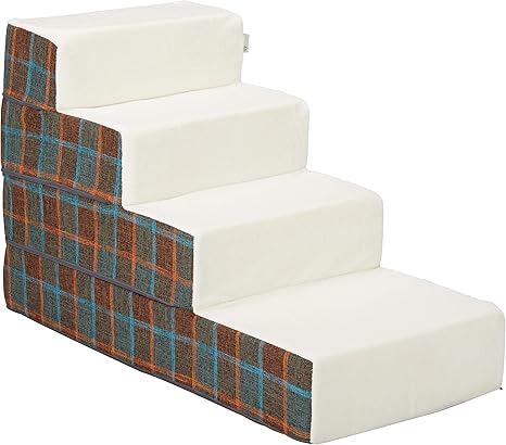 zinus dog stairs
