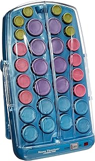 BabylissPRO Nano Titanium Professional Ionic 30-Roller Hairsetter