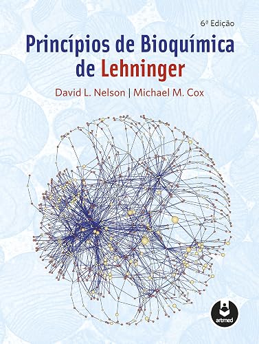 Princípios de Bioquímica de Lehninger