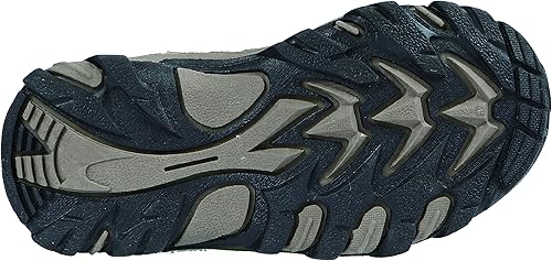 Miniatura 10 de Northside niñas Rampart Mid, Marrón medio