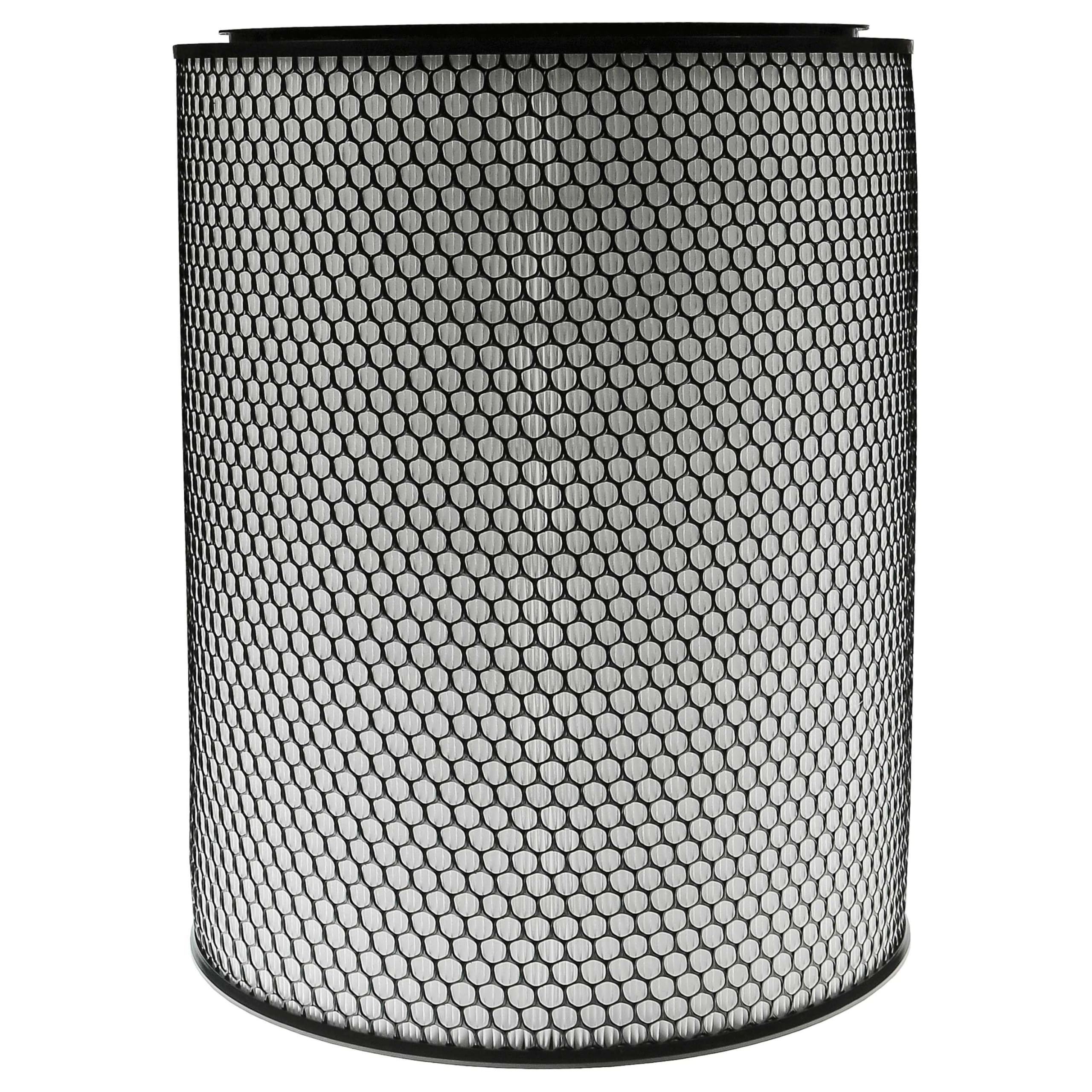 vhbw Filtro H13 compatible con Dyson HEPA Big+Quiet Formaldehyde BP06
