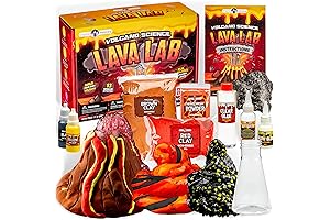 Slime Lab Kit for Kids