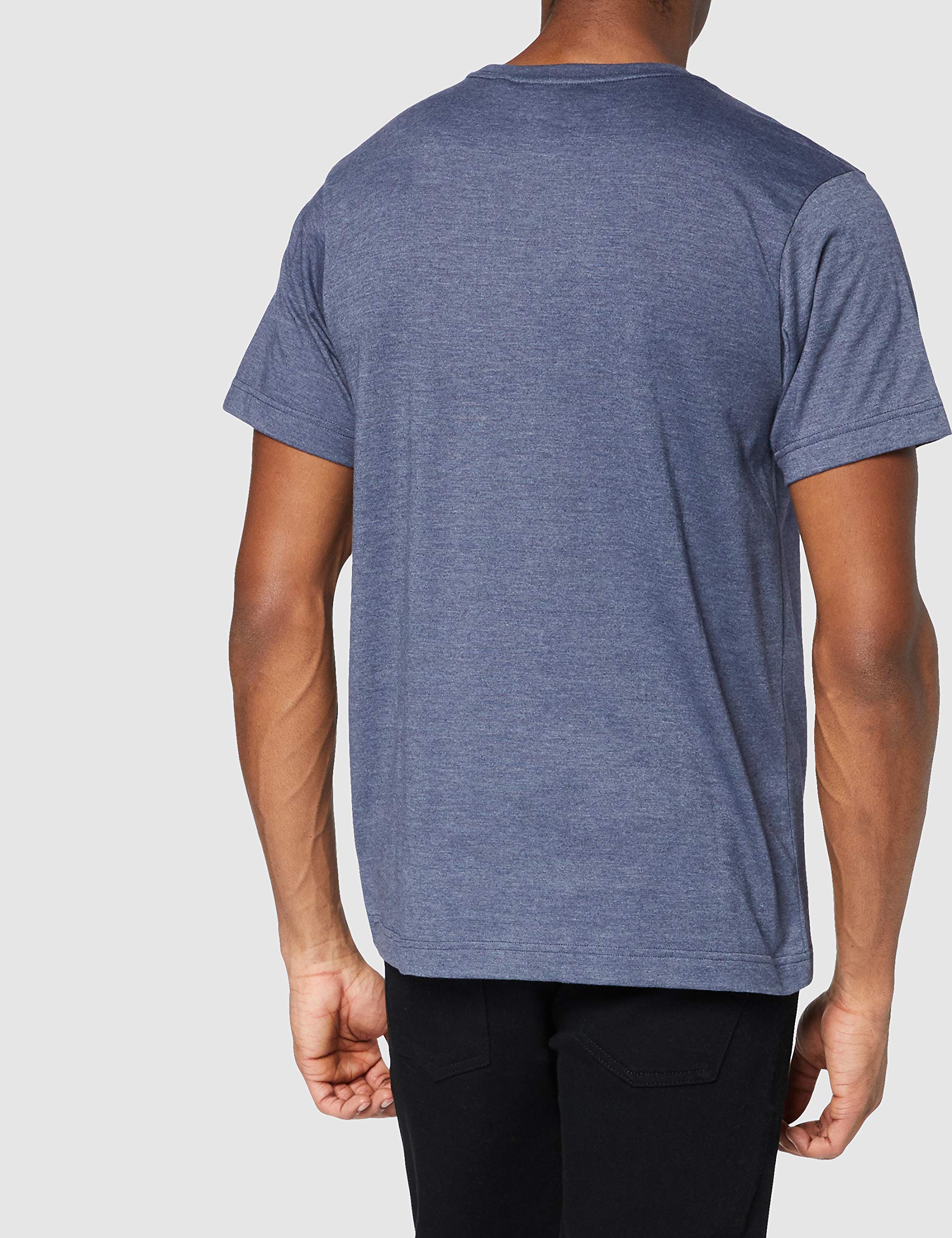 Marvel Captain America Shield T-Shirt Uomo