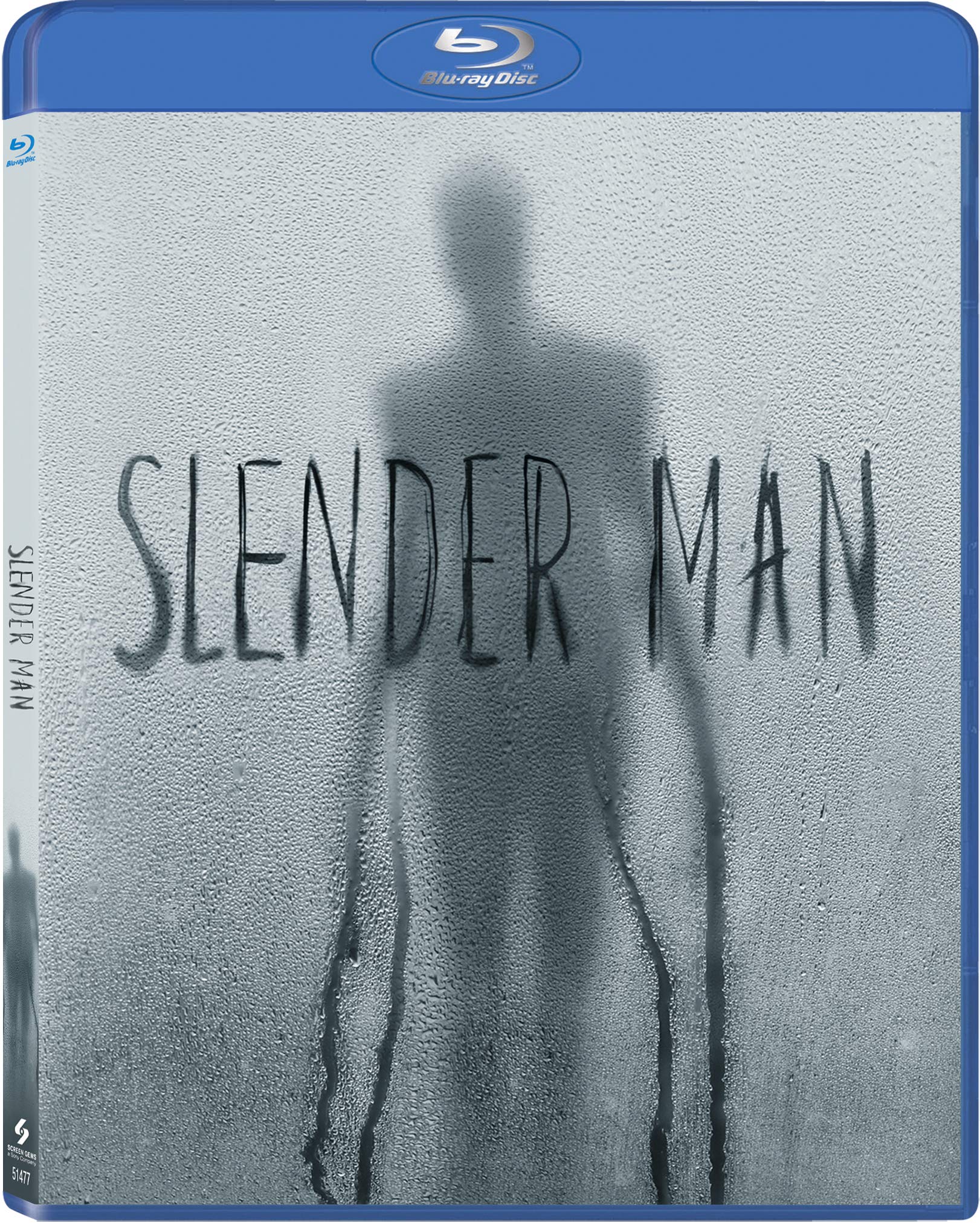 Slender Man [Blu-ray] - 