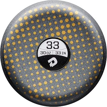 Demarini CF (-3) BBCOR Baseball Bat - 30,31,32,33,34
