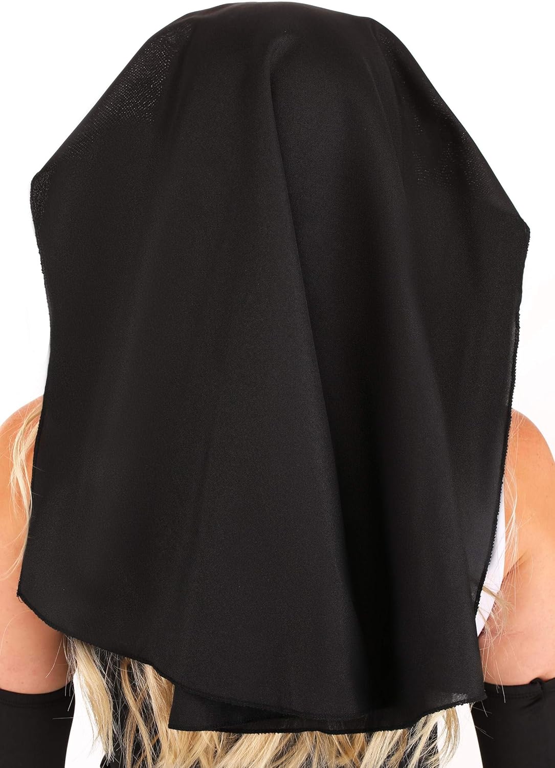 Music Legs womens Bad Habit Nun