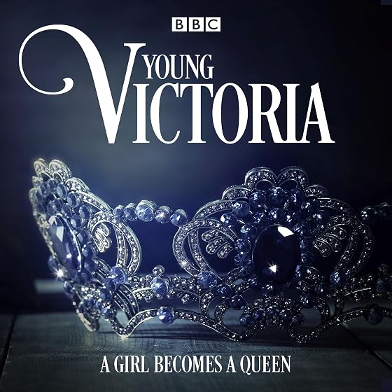 Young Victoria